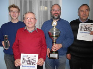 VM Sieger 2011 VM Sieger 2011