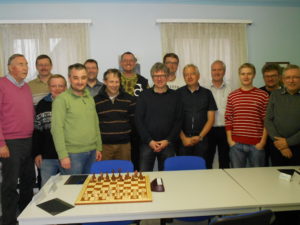 Die beiden Aufsteiger Gosheim und Trossingen