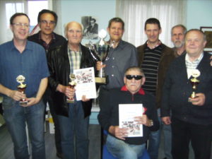 SV2016 Sieger SV2016 Sieger