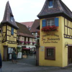 Colmar Wein