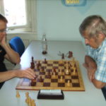 Fuß gegen Rummler Fuß gegen Rummler